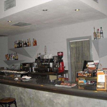 Hostal La Ponderosa Sancti Spiritus  Екстер'єр фото