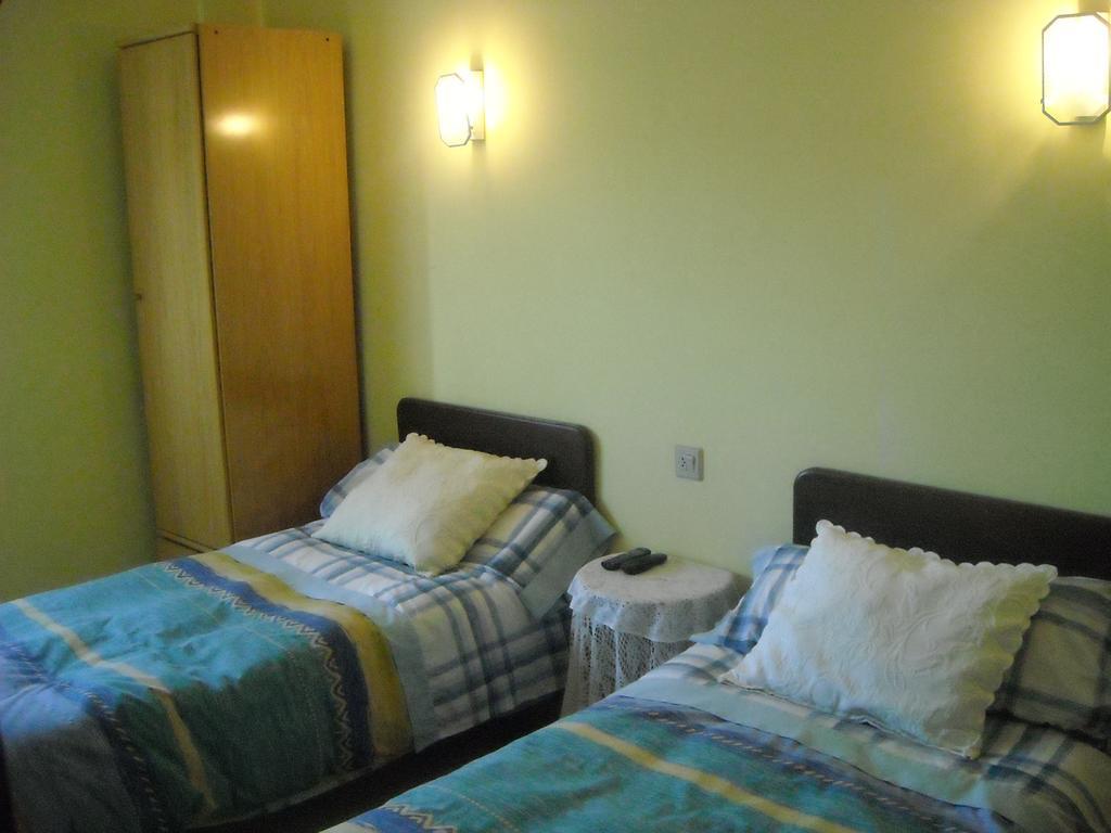 Hostal La Ponderosa Sancti Spiritus  Номер фото
