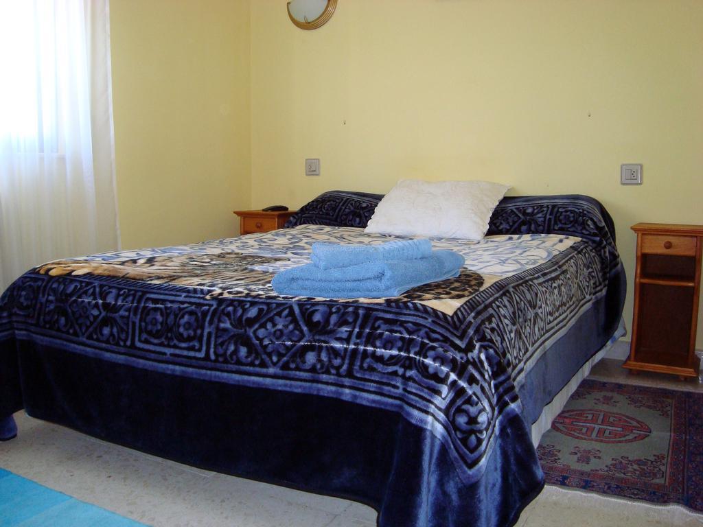 Hostal La Ponderosa Sancti Spiritus  Номер фото