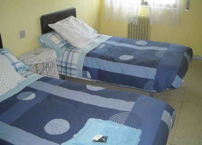 Hostal La Ponderosa Sancti Spiritus  Номер фото
