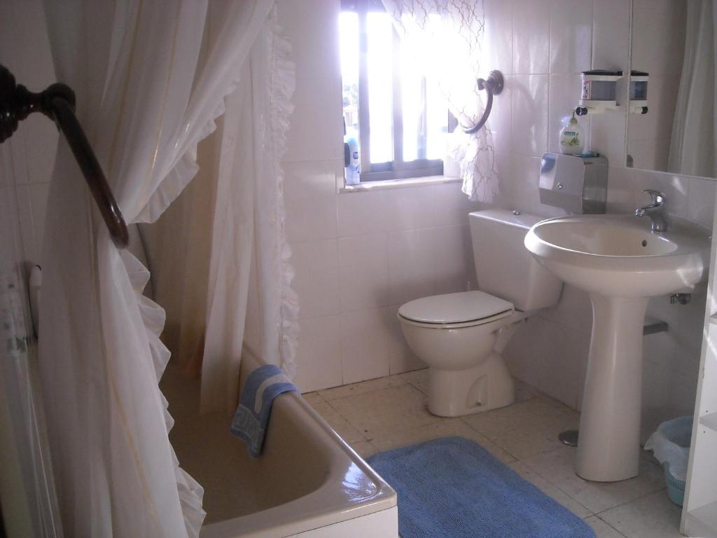 Hostal La Ponderosa Sancti Spiritus  Екстер'єр фото