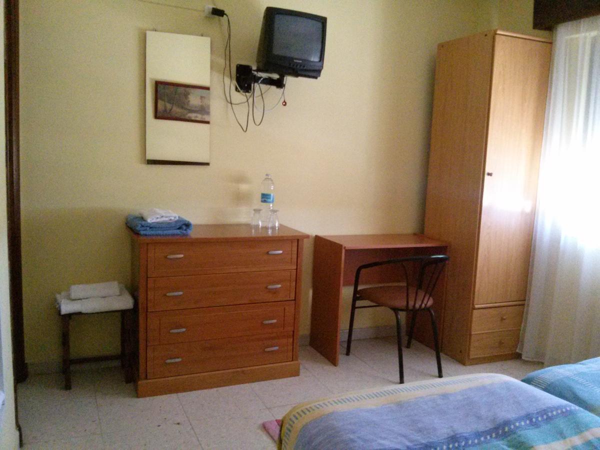 Hostal La Ponderosa Sancti Spiritus  Екстер'єр фото